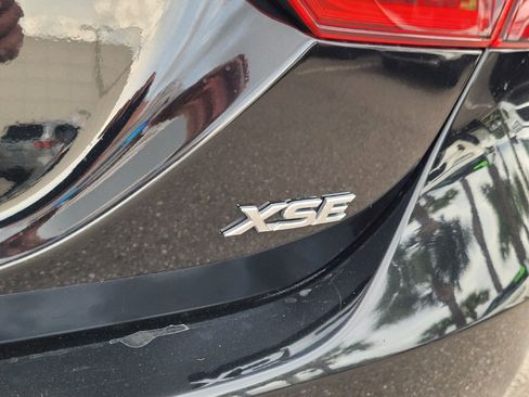 Certified 2023 Toyota Camry XSE image 10