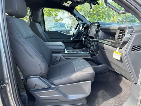 New 2026 Ford F150 STX w/ Equipment Group 200A AWD/4WD image 20