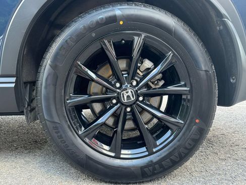 Used 2025 Honda CR-V Sport-L image 11