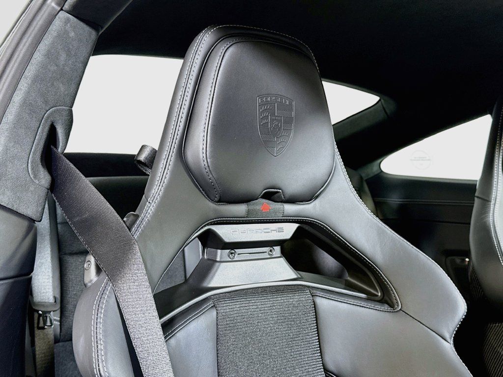 Certified 2026 Porsche 911 GT3 RWD image 22