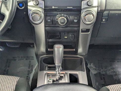 Certified 2022 Toyota 4Runner SR5 image 36