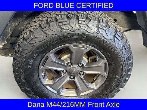 Used 2017 Jeep Wrangler Unlimited Rubicon image 17