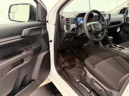 New 2025 Ford Ranger XL w/ Trailer Tow Package image 30