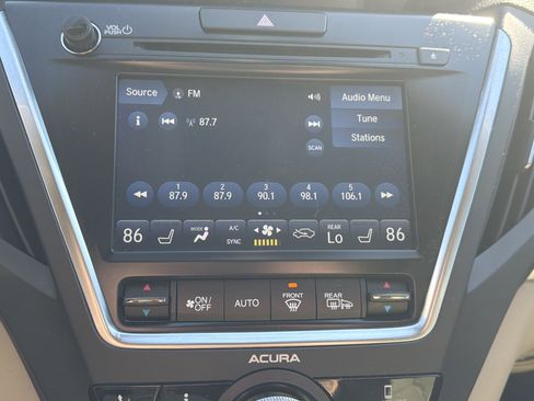 Used 2019 Acura MDX image 23