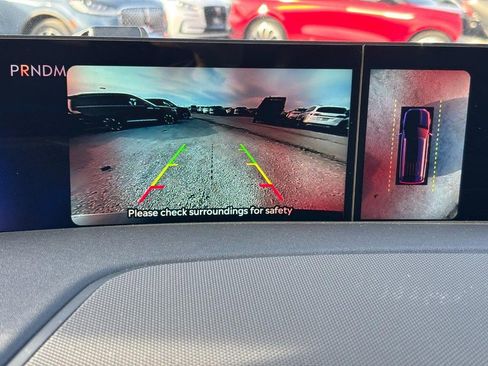 New 2026 Lincoln Navigator L Reserve w/ Jet Appearance Package image 24