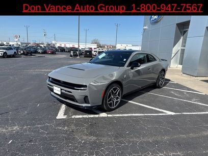 Used 2026 Dodge Charger Scat Pack