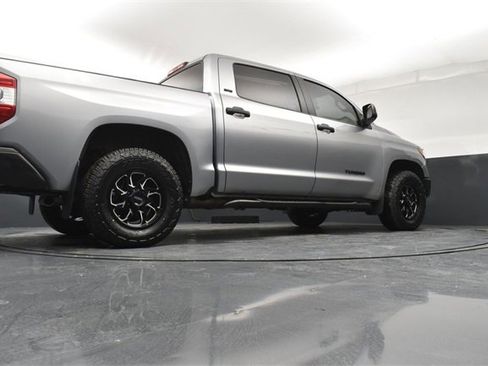 Used 2020 Toyota Tundra SR5 image 24