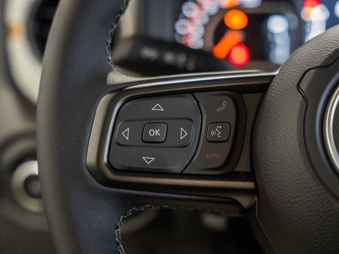 New 2025 Jeep Wrangler Sport S image 28