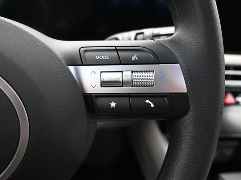 New 2026 Hyundai Tucson SEL image 17