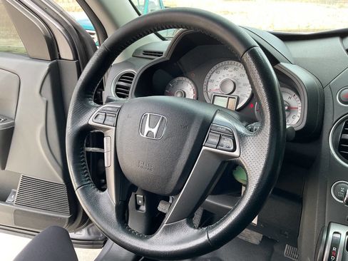 Used 2015 Honda Pilot EX-L image 18