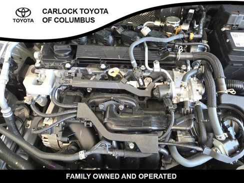 Used 2024 Toyota Corolla SE image 21