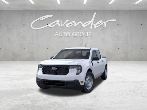 New 2026 Ford Maverick XL AWD/4WD image 2