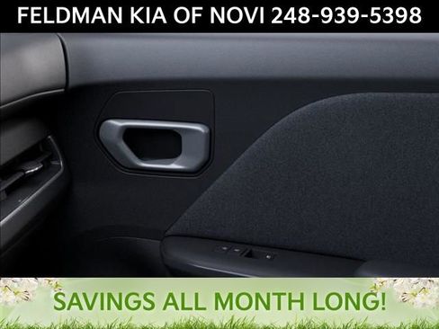 New 2026 Kia K4 LXS image 26