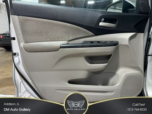 Used 2013 Honda CR-V EX image 19