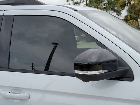 Used 2025 Ford Expedition Platinum w/ Stealth Performance Package image 6