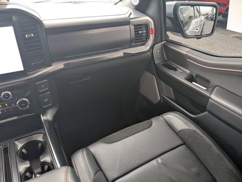 Certified 2025 Ford F150 Raptor AWD/4WD image 19