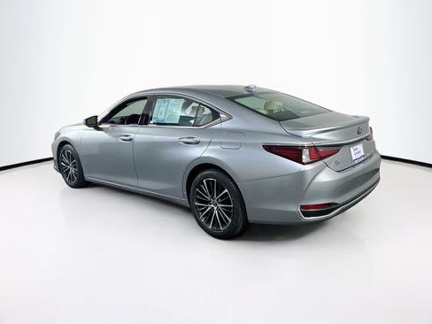 Used 2022 Lexus ES 250 w/ Premium Package image 7