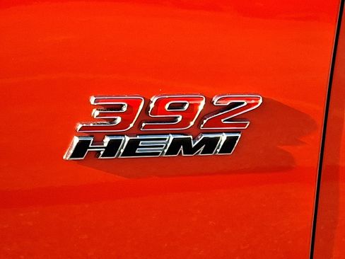 Used 2016 Dodge Charger R/T Scat Pack w/ Driver Confidence Group image 32