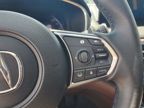 Used 2024 Acura MDX FWD w/ Technology Package image 27