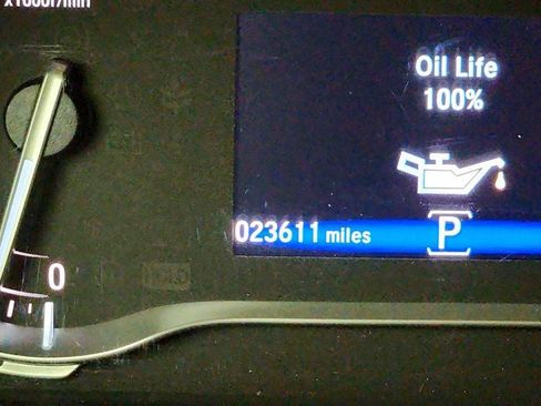 Used 2023 Honda Ridgeline RTL image 16