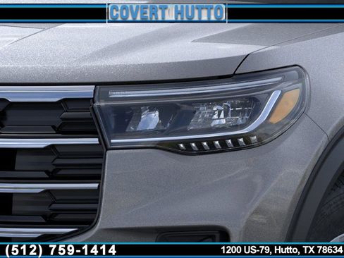 New 2026 Ford Explorer Active image 18