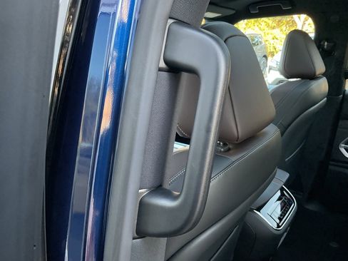 New 2026 Nissan Armada Platinum image 30