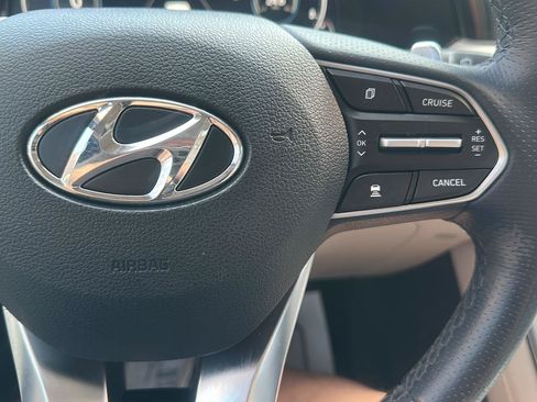 Used 2022 Hyundai Palisade Calligraphy w/ Cargo Package FWD image 36