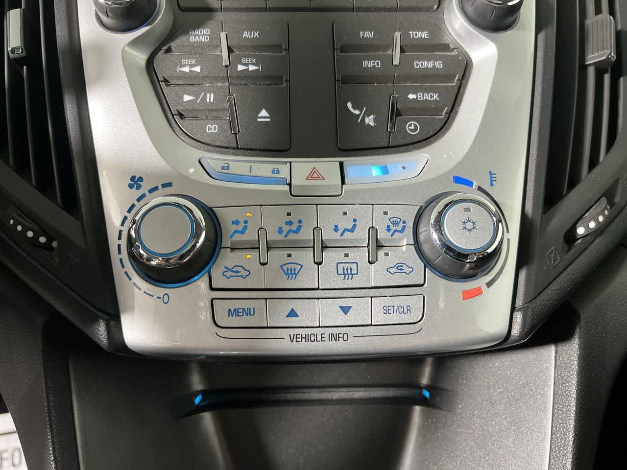Used 2011 Chevrolet Equinox LT AWD/4WD image 20