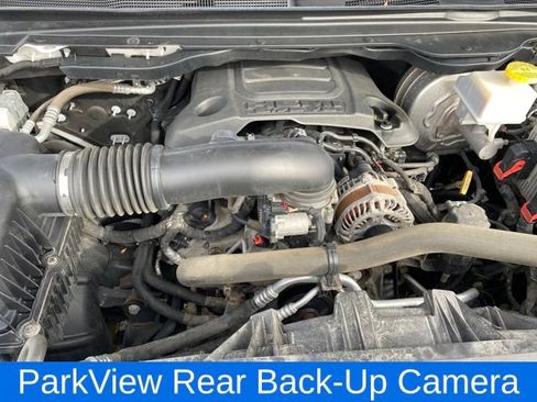 Used 2020 RAM 1500 Big Horn image 21