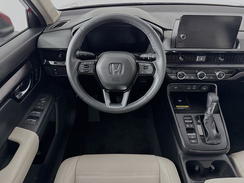 Certified 2023 Honda CR-V EX-L image 22