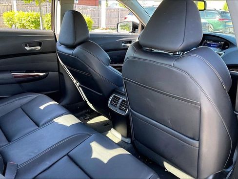 Used 2016 Acura TLX FWD image 26