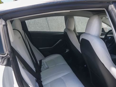 Used 2023 Tesla Model 3 Long Range AWD/4WD image 15