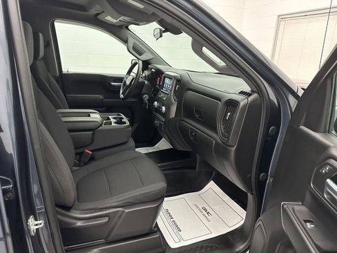 Used 2020 GMC Sierra 1500 4x4 Crew Cab image 27