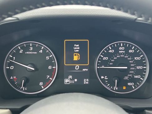 New 2026 Subaru Forester Premium AWD/4WD image 19