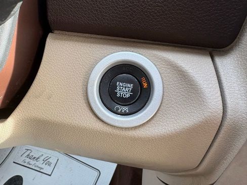 Used 2018 RAM 2500 Longhorn w/ Longhorn Southfork Package image 30