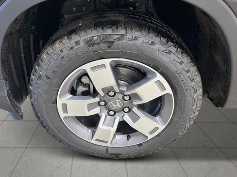 New 2026 Honda Ridgeline RTL image 11