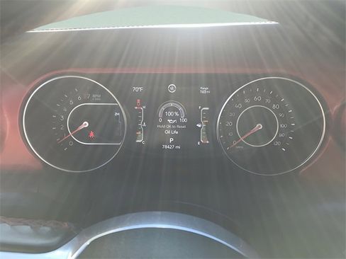 Used 2021 Jeep Gladiator Rubicon image 15