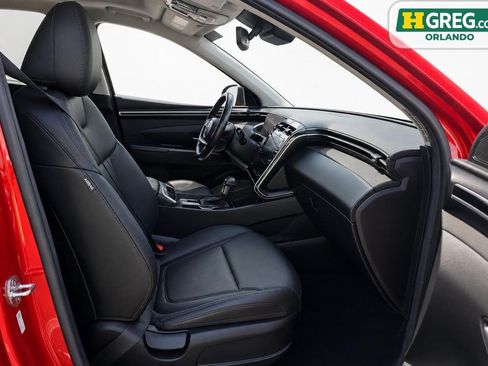 Used 2023 Hyundai Tucson SEL w/ Convenience Package FWD image 11