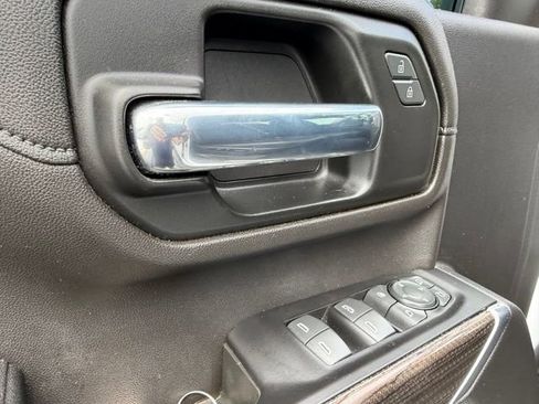 Used 2022 Chevrolet Silverado 2500 LT w/ Z71 Sport Edition AWD/4WD image 10