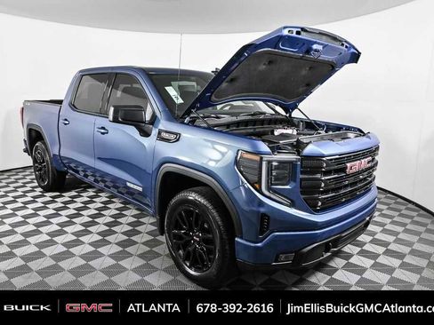 New 2026 GMC Sierra 1500 Elevation w/ Preferred Package image 33