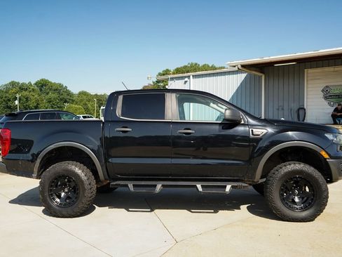 Used 2020 Ford Ranger XLT w/ Equipment Group 302A Luxury AWD/4WD image 3