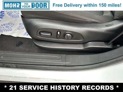 Used 2020 GMC Acadia SLE w/ Driver Convenience Package image 11