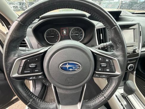 Used 2021 Subaru Forester Premium AWD/4WD image 10