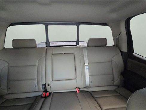 Used 2015 Chevrolet Silverado 1500 LTZ w/ Texas Edition, 1LZ Trim image 15