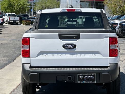 New 2026 Ford Maverick XL FWD image 6