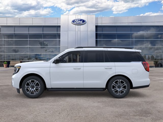 New 2026 Ford Expedition Active AWD/4WD image 3