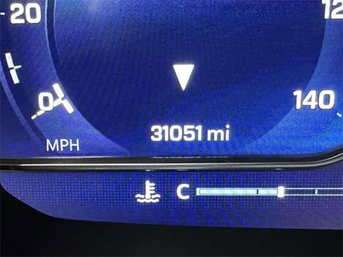 Used 2023 Chevrolet Tahoe Premier image 34