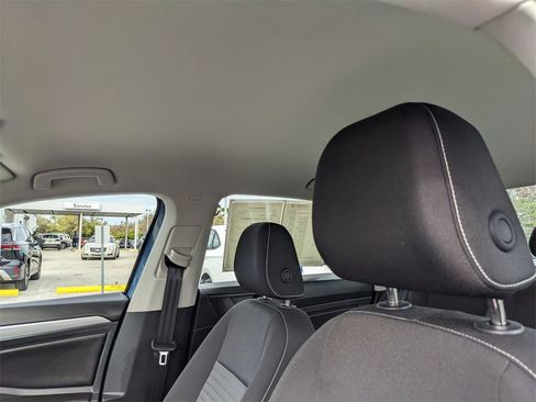 Certified 2025 Volkswagen Jetta S image 18