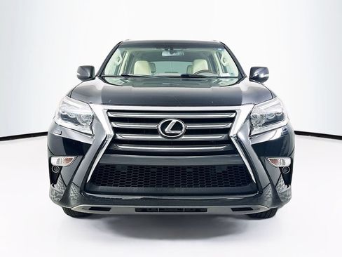 Used 2018 Lexus GX 460 Premium w/ Premium Package AWD/4WD image 5