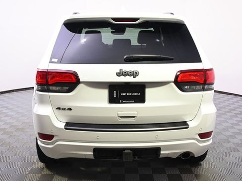 Used 2021 Jeep Grand Cherokee Limited w/ Quick Order Package 28K 80th image 5